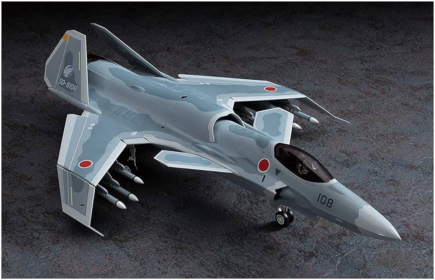 ハセガワ クリエイターワークスシリーズ エースコンバット 震電II 1/72スケール プラモデル CW03 tf8su2k エースコンバット 震電 II | 株式会社 ハセガワ